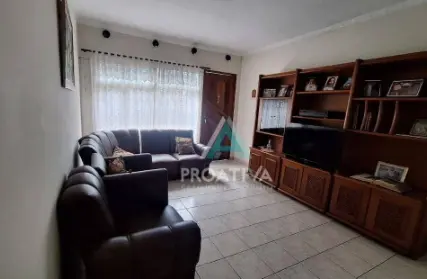 Imagem: Casa Térrea para Venda, Campestre