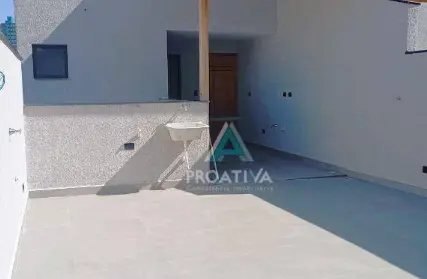 Imagem: Cobertura para Venda, Parque das Nações