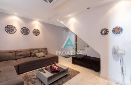 Imagem: Condomínio Fechado para Venda, Parque Erasmo Assunção