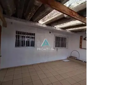 Imagem: Sobrado para Venda, Vila Luzita