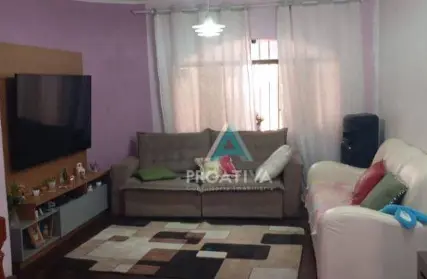 Imagem: Sobrado para Venda, Jardim Milena