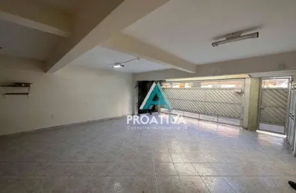 Imagem: Sobrado para Venda, Vila Valparaíso