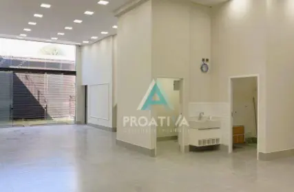 Imagem: Prédio Comercial para Venda, Campestre