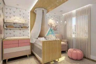 Imagem: Apartamento para Venda, Vila Príncipe de Gales