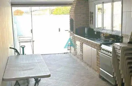 Imagem: Cobertura para Venda, Vila Humaitá