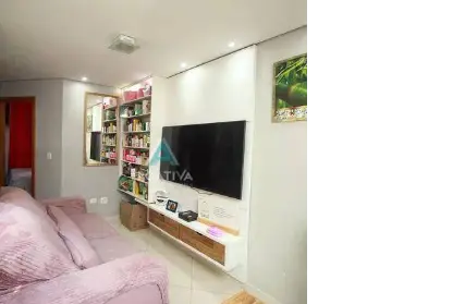 Imagem: Cobertura para Venda, Vila Linda