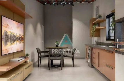 Imagem: Cobertura para Venda, Campestre