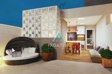 Imagem: Cobertura para Venda, Vila Príncipe de Gales