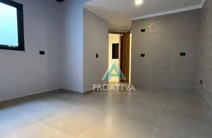 Imagem: Cobertura para Venda, Vila Scarpelli