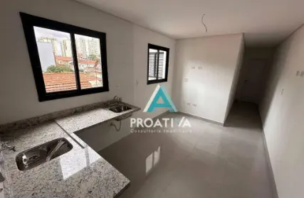 Imagem: Cobertura para Venda, Campestre