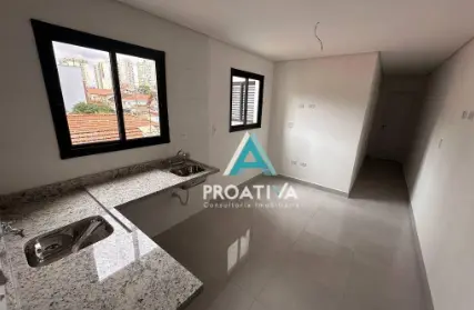 Imagem: Cobertura para Venda, Campestre