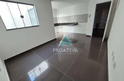 Imagem: Apartamento para Venda, Vila Eldízia