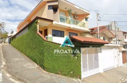 Imagem: Sobrado para Venda, Vila Floresta