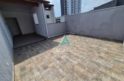 Imagem: Cobertura para Venda, Jardim Jamaica