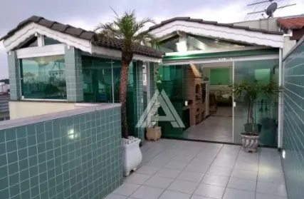 Imagem: Cobertura para Venda, Santa Maria