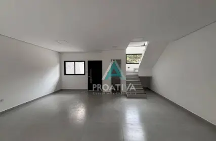 Imagem: Sobrado para Venda, Campestre