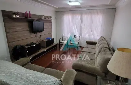 Imagem: Sobrado para Alugar, Vila Valparaíso