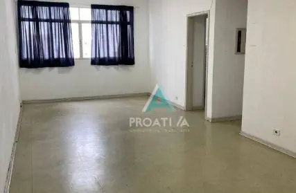 Imagem: Sala Comercial para Venda, Centro Santo André
