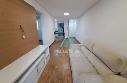 Imagem: Cobertura para Venda, Paraíso