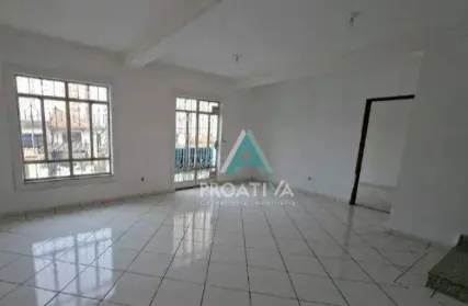 Imagem: Casa Térrea para Venda, Vila Bastos