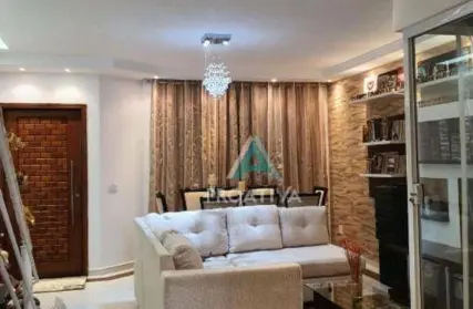 Imagem: Sobrado para Venda, Jardim das Maravilhas