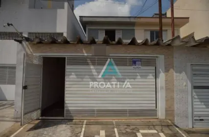 Imagem: Sobrado para Alugar, Vila Floresta