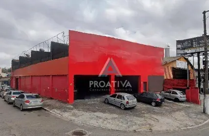 Imagem: Galpão / Salão para Alugar, Piraporinha