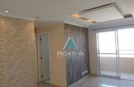 Imagem: Apartamento para Alugar, Conjunto Residencial Pombeva