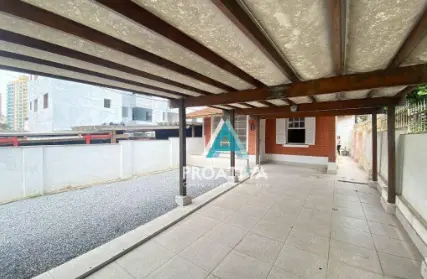 Imagem: Casa Térrea para Venda, Vila Léa