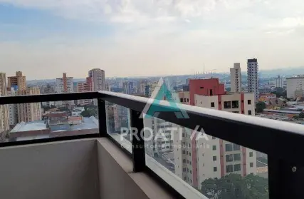 Imagem: Apartamento para Venda, Vila Santa Teresa