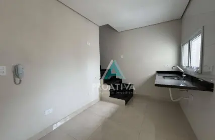 Imagem: Cobertura para Venda, Vila Metalúrgica