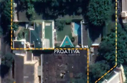 Imagem: Terreno para Venda, Vila Lusitânia