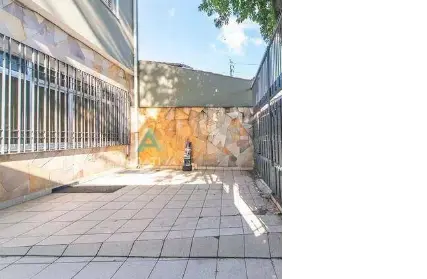 Imagem: Sobrado para Alugar, Vila Palmares