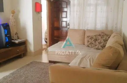 Imagem: Sobrado para Venda, Vila Palmares