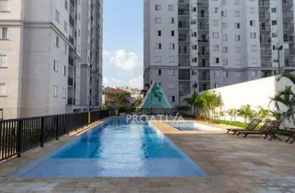 Imagem: Apartamento para Venda, Vila Metalúrgica