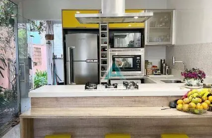 Imagem: Sobrado para Venda, Jardim Milena