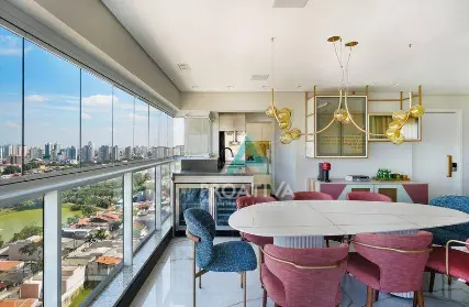 Imagem: Apartamento para Venda, Vila Assunção