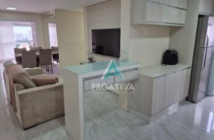 Imagem: Apartamento para Venda, Vila Assunção