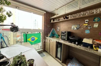 Imagem: Apartamento para Alugar, Vila Valparaíso