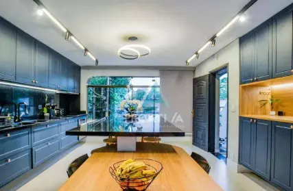 Imagem: Casa Térrea para Venda, Vila Valparaíso