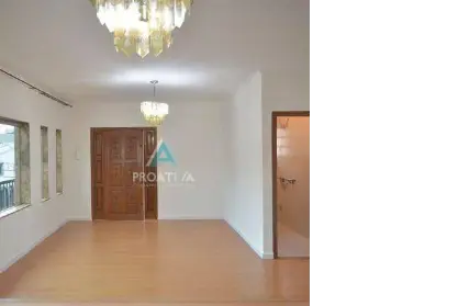 Imagem: Casa Térrea para Alugar, Bangú