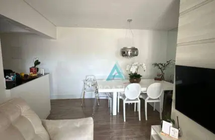 Imagem: Apartamento para Venda, Vila Valparaíso