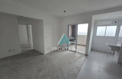 Imagem: Apartamento para Venda, Campestre