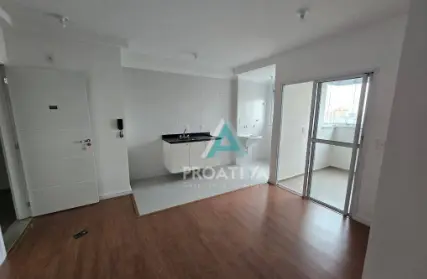 Imagem: Apartamento para Venda, Campestre