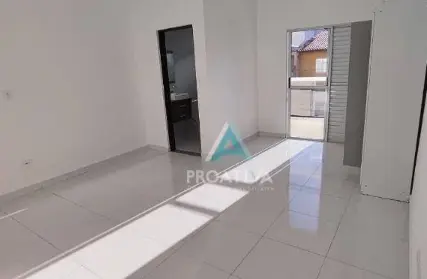 Imagem: Sobrado para Venda, Campestre