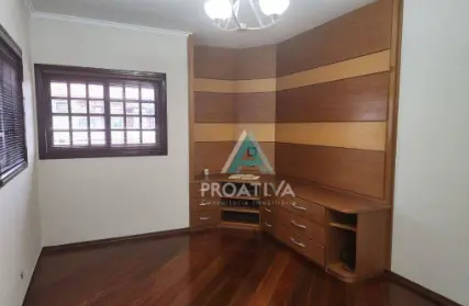 Imagem: Sobrado para Venda, Vila Floresta