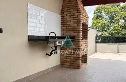 Imagem: Cobertura para Venda, Vila Metalúrgica