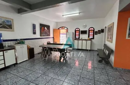 Imagem: Sobrado para Venda, Vila Scarpelli