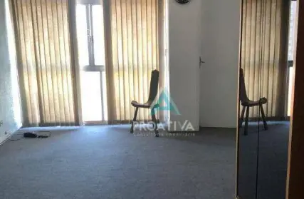 Imagem: Sala Comercial para Venda, Centro Santo André