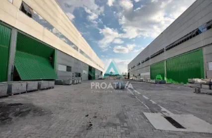 Imagem: Galpão / Salão para Alugar, Parque Central